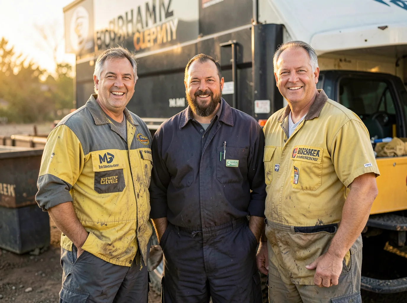 Sewage Cleanup company in Roebling, NJ